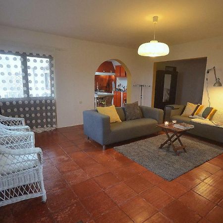 Happy Cat House - Holiday Rental São Martinho do Porto Exteriér fotografie