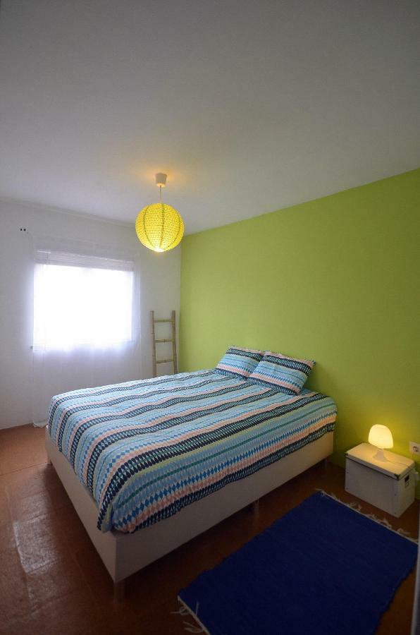 Happy Cat House - Holiday Rental São Martinho do Porto Exteriér fotografie