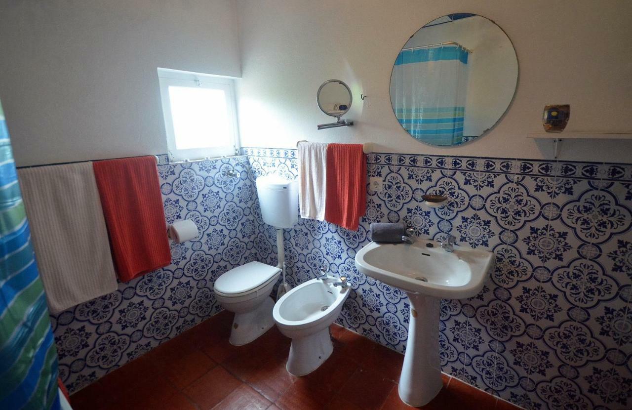 Happy Cat House - Holiday Rental São Martinho do Porto Exteriér fotografie