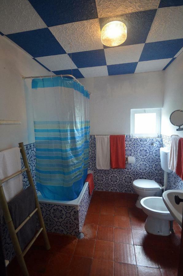 Happy Cat House - Holiday Rental São Martinho do Porto Exteriér fotografie